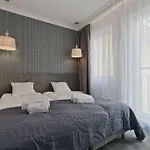 Apartamenty Gdansk Eu - Sopot Apartamenty