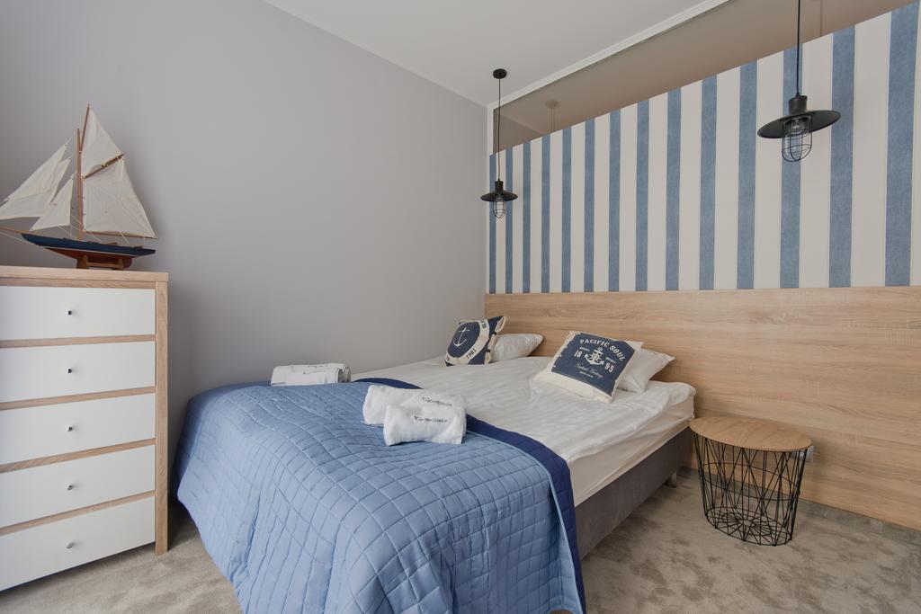 Gdansk Eu - Apartment Sopot