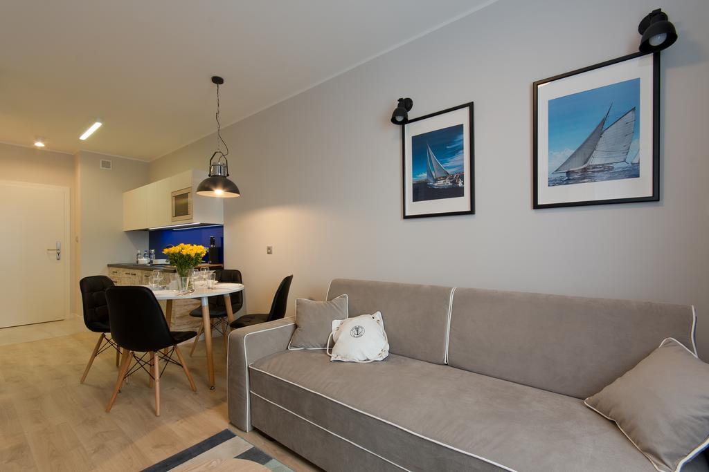 Apartment Gdansk Eu -