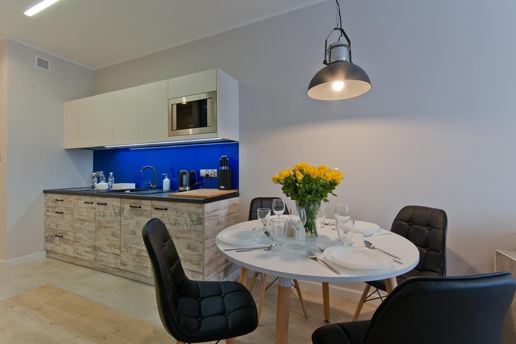 Gdansk Eu - Apartment Sopot