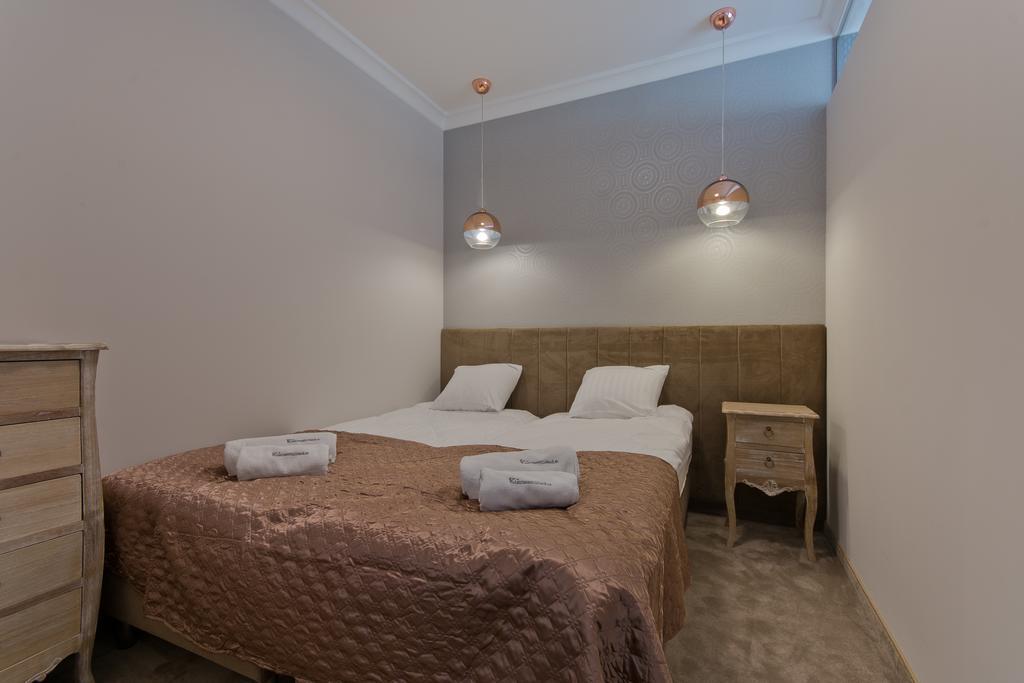 Apartment Gdansk Eu - Sopot