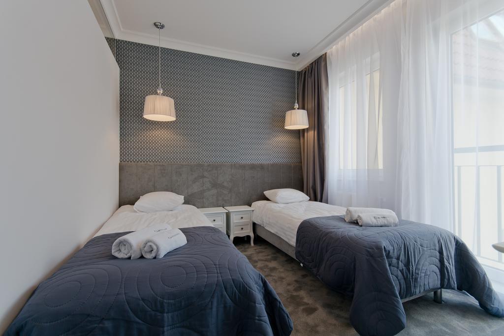 Gdansk Eu - Apartment Sopot